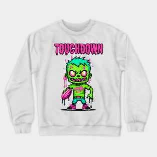 Touchdown Crewneck Sweatshirt